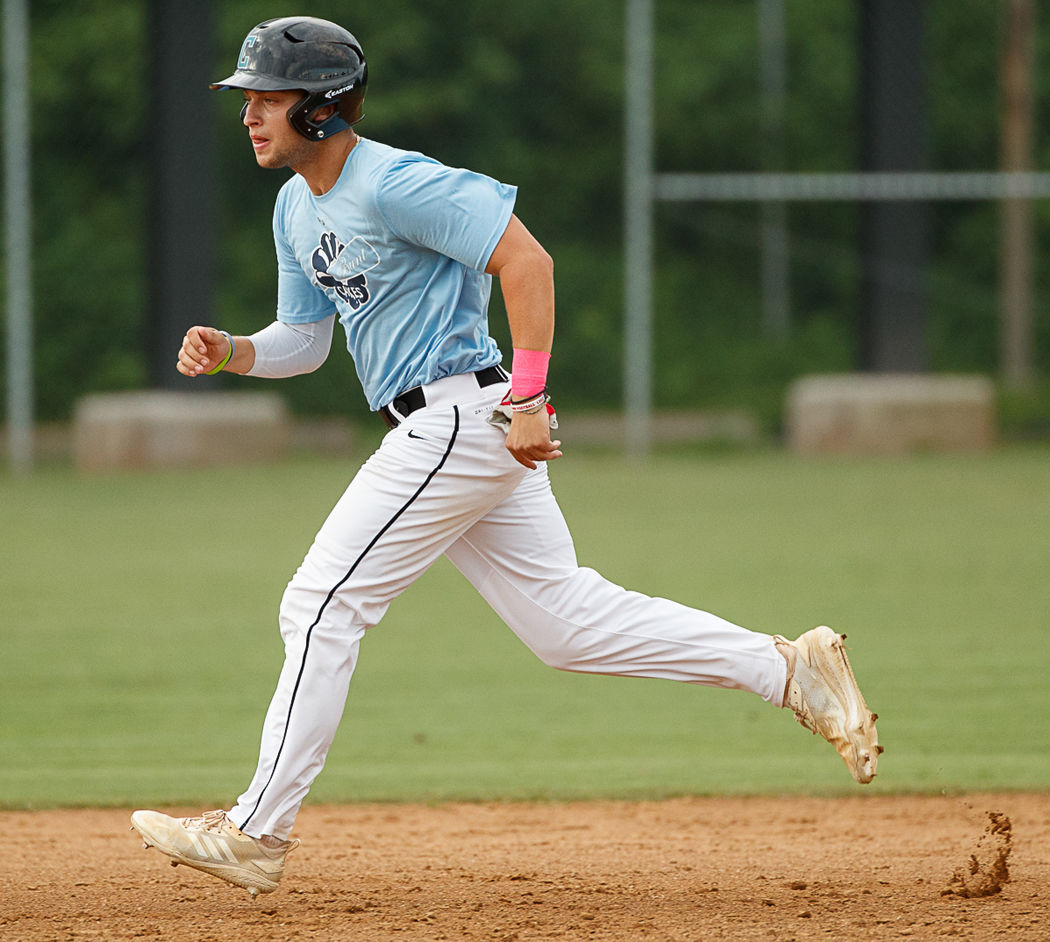 College baseball 5